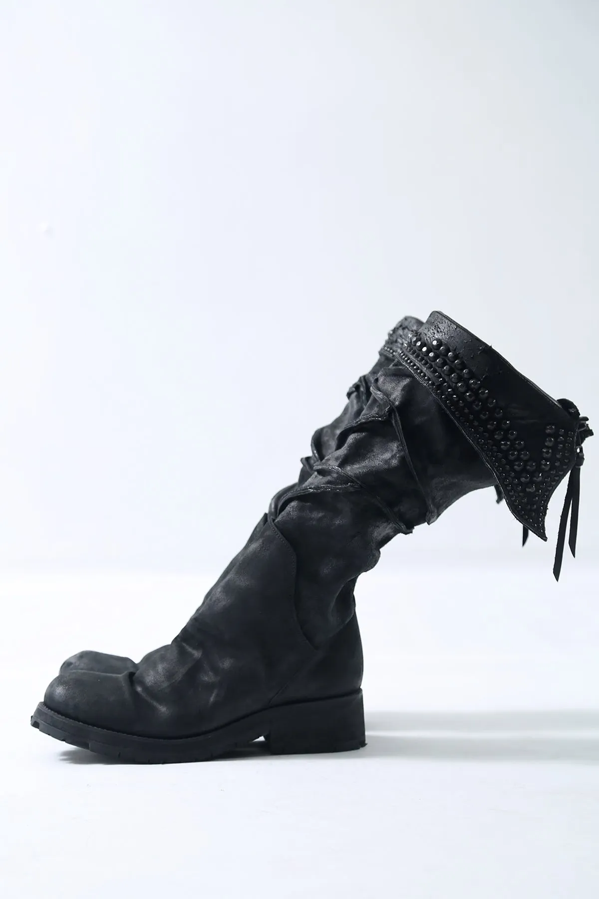 1401-BO01 Crush Jet Boots 07