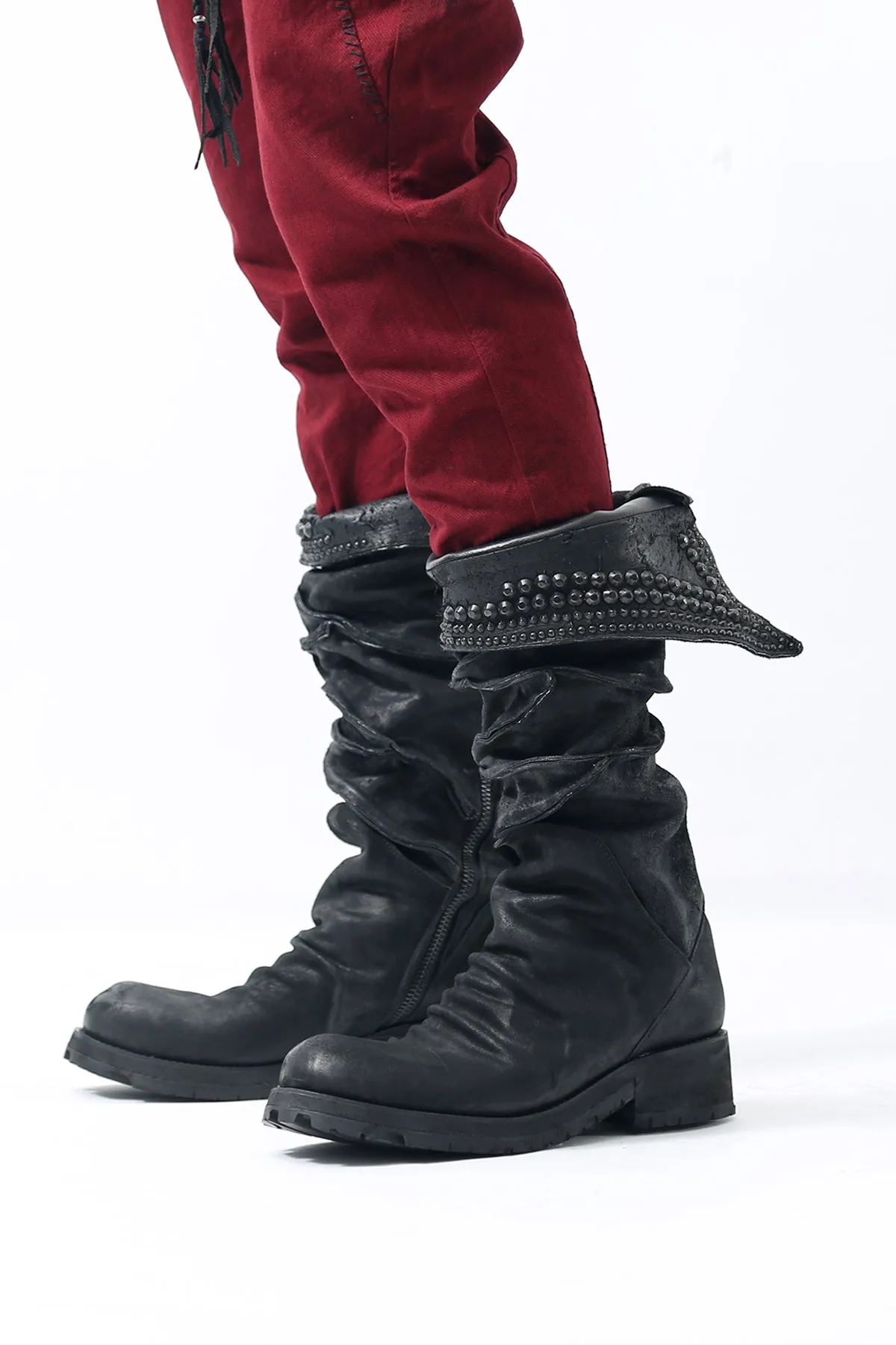 1401-BO01 Crush Jet Boots 07