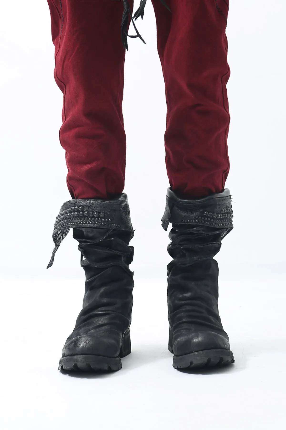 1401-BO01 Crush Jet Boots 07