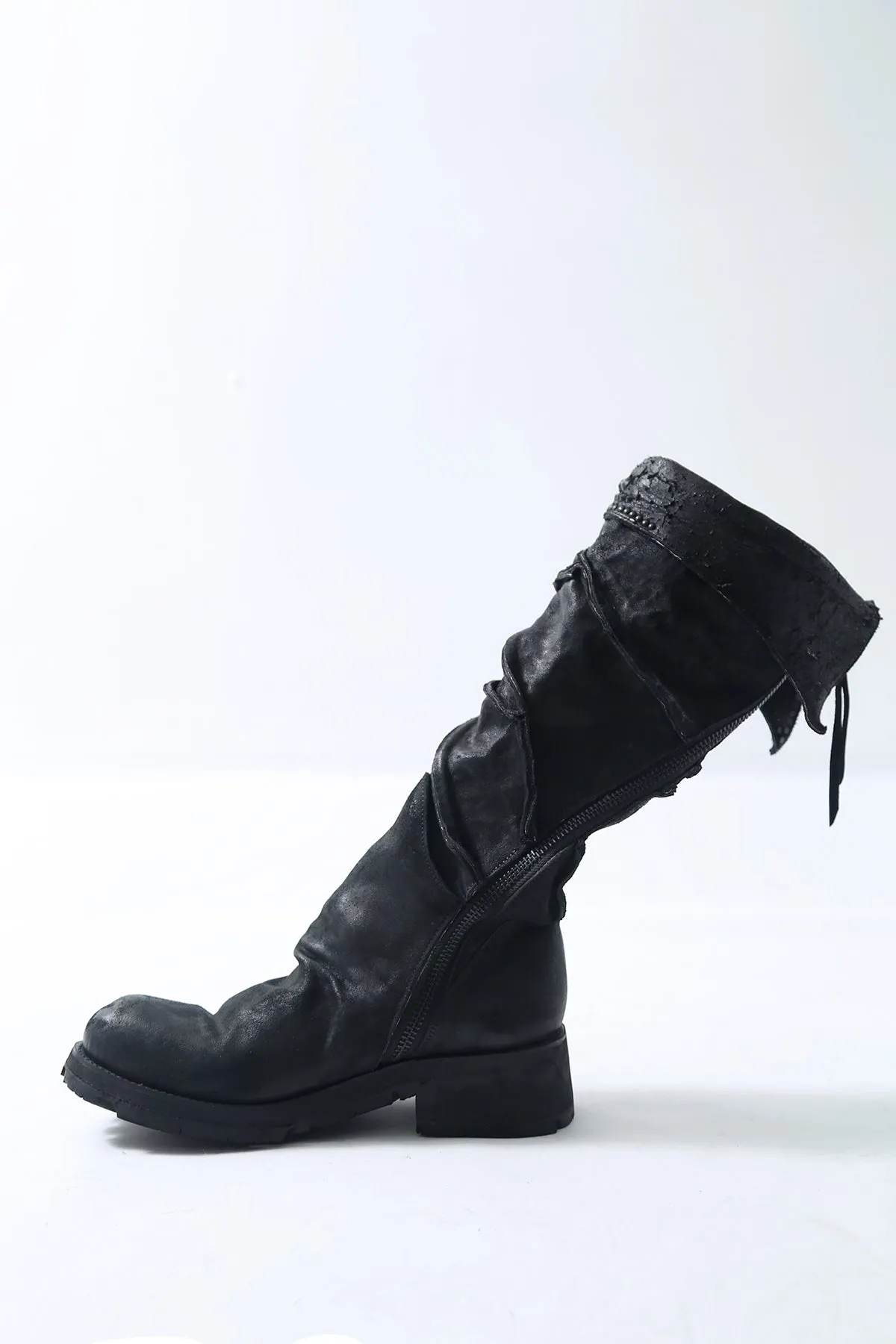 1401-BO01 Crush Jet Boots 07