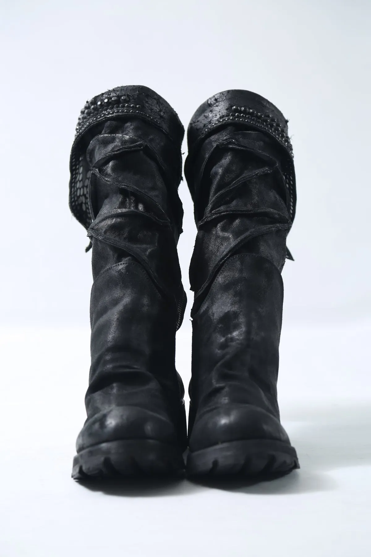 1401-BO01 Crush Jet Boots 07