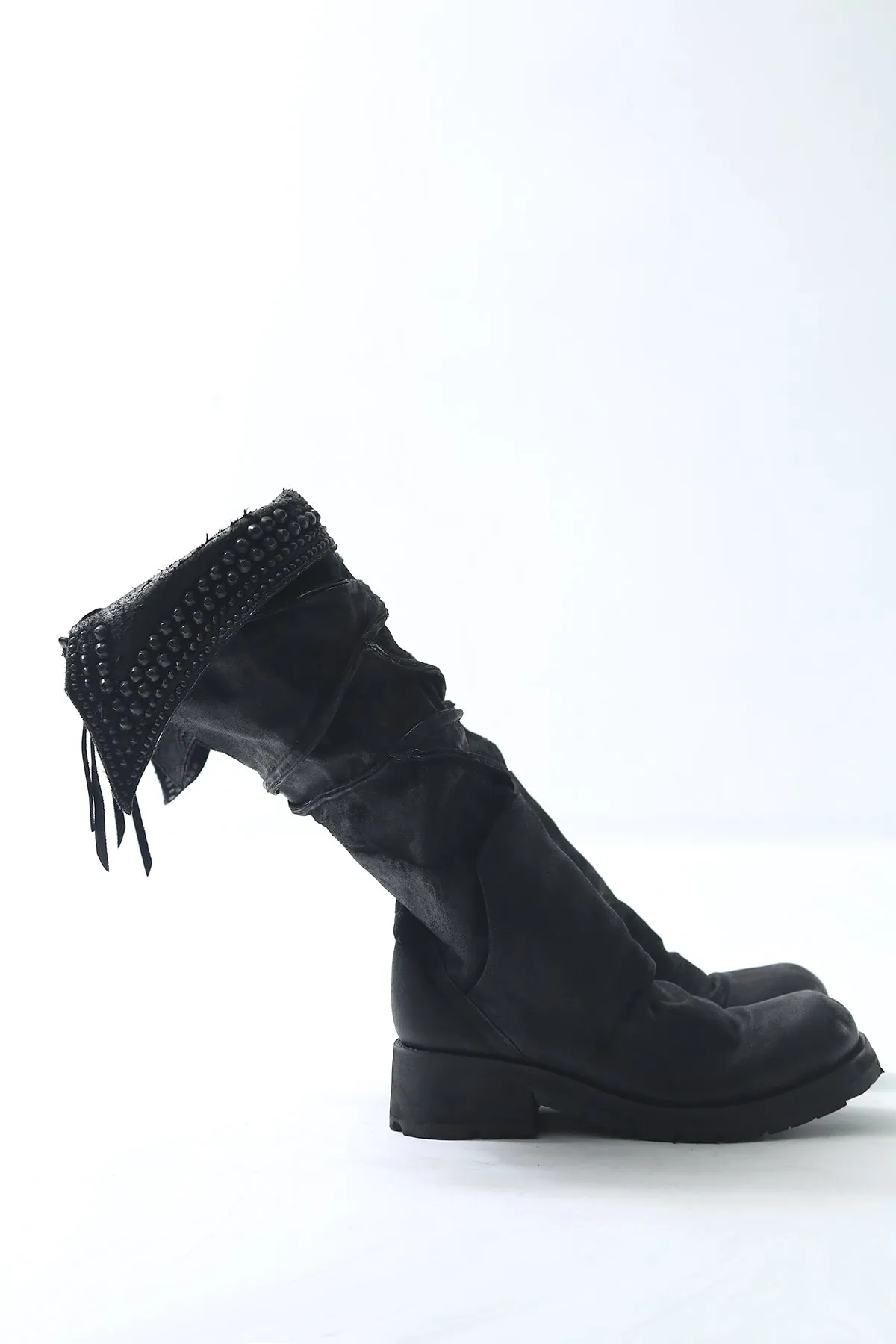 1401-BO01 Crush Jet Boots 07