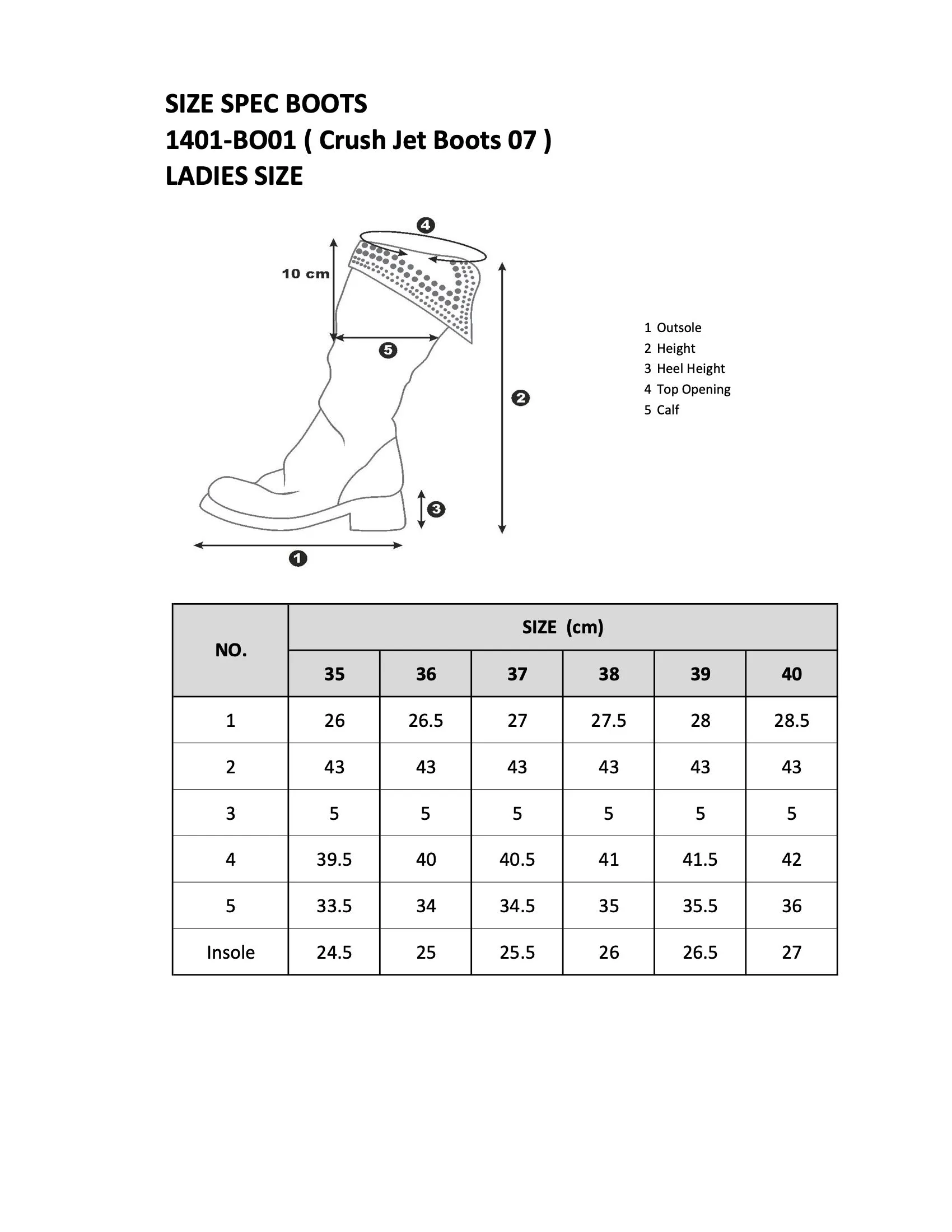 1401-BO01 Crush Jet Boots 07