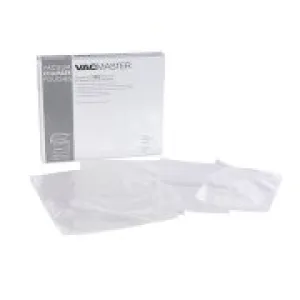 14" X 20" Vacuum Chamber Pouches 4-Mil 500/Box