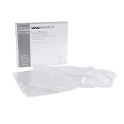 14" X 20" Vacuum Chamber Pouches 4-Mil 500/Box