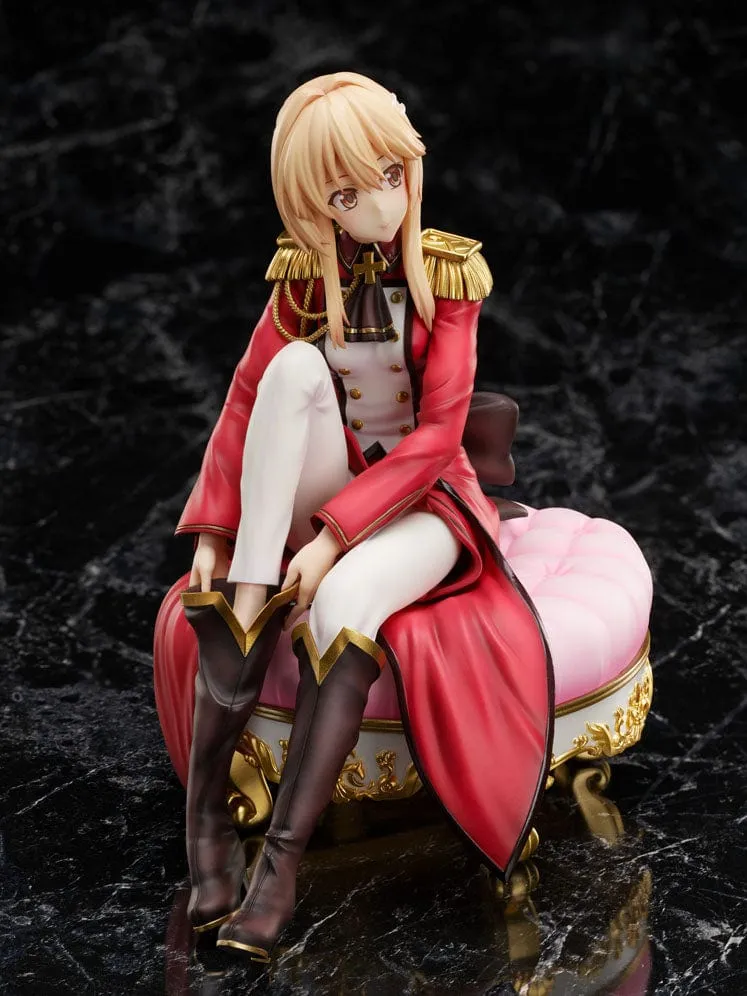 1/7th Liscia Elfrieden