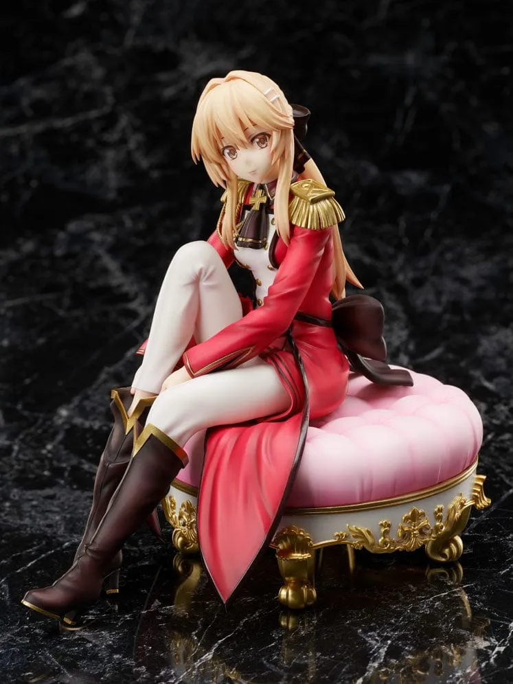 1/7th Liscia Elfrieden