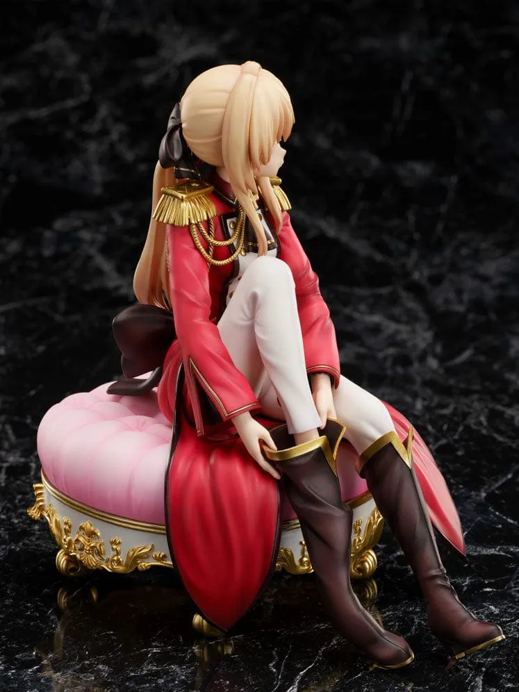 1/7th Liscia Elfrieden