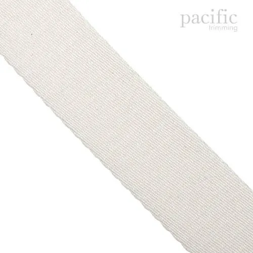 30mm Cotton Webbing 2mm Thick : 360047WB (6 Colors Available)