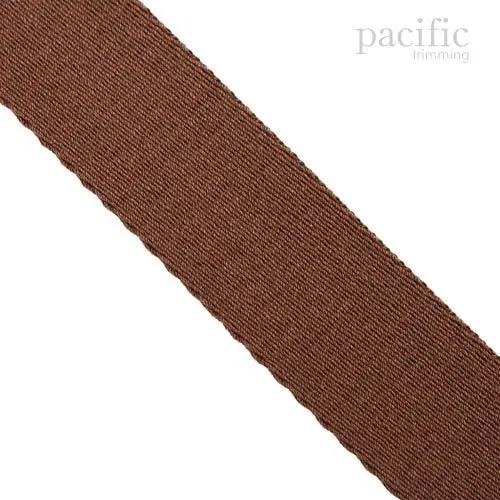 30mm Cotton Webbing 2mm Thick : 360047WB (6 Colors Available)