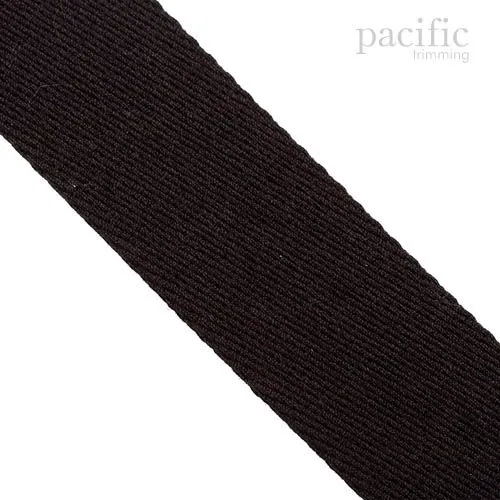 30mm Cotton Webbing 2mm Thick : 360047WB (6 Colors Available)