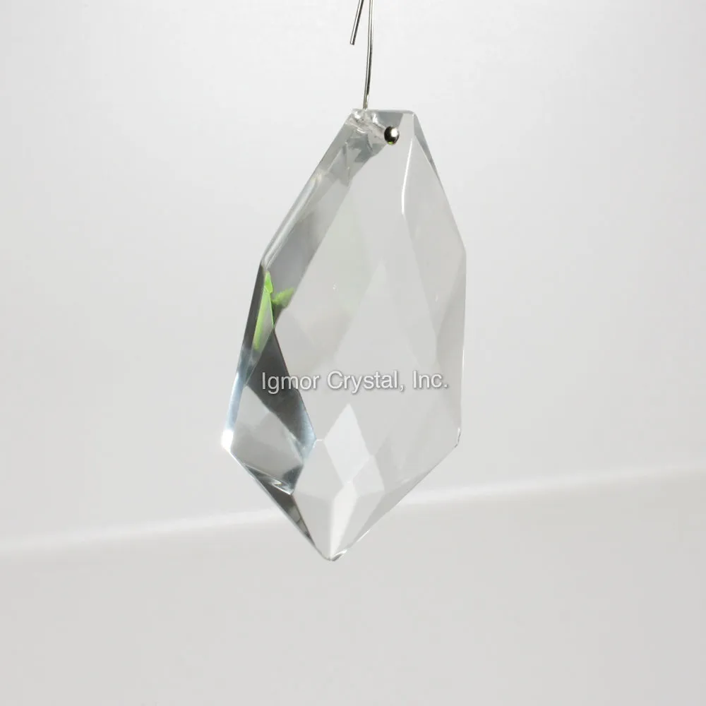 3" Czech Crystal Prism