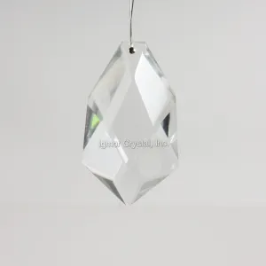 3" Czech Crystal Prism