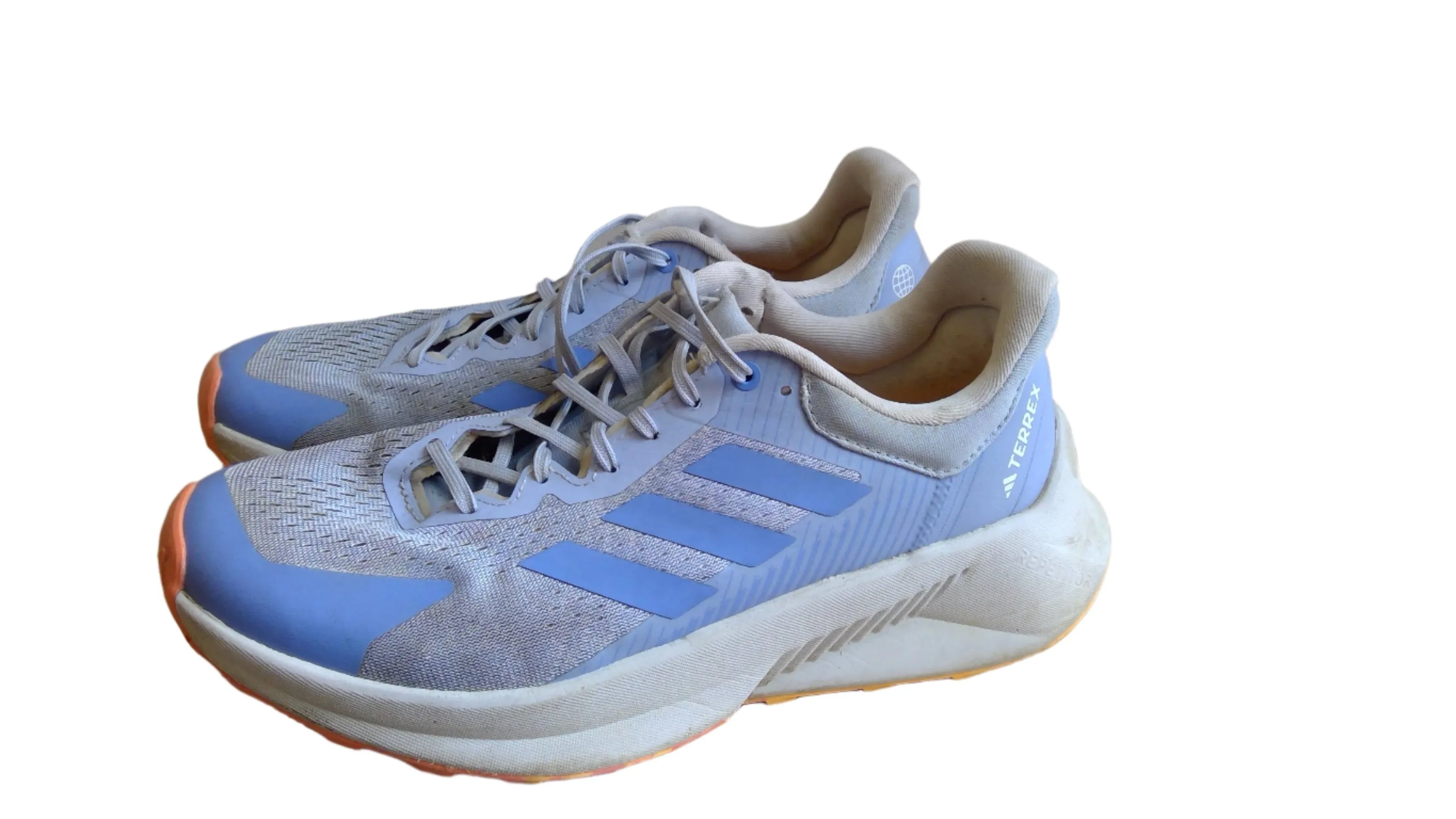 Adidas Terrex Soulstride Flow Trail Running Shoes Men's