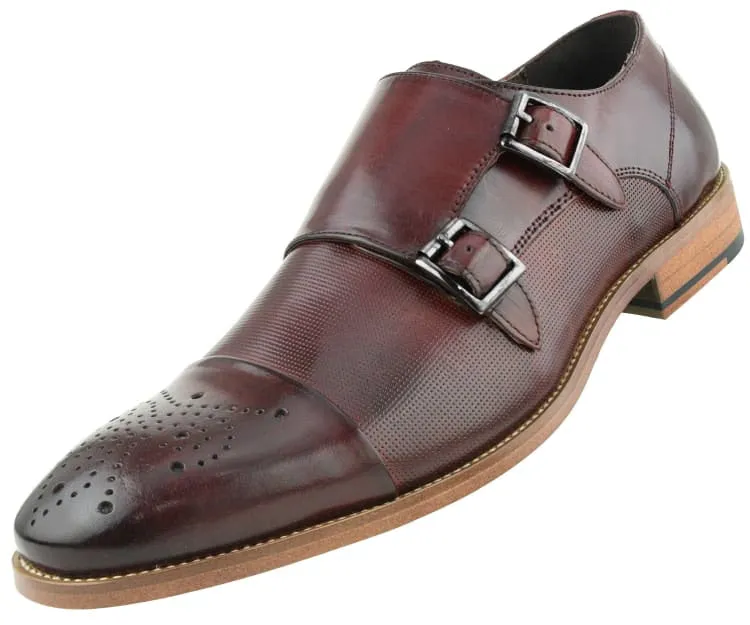 AG1101 Burgundy | Pre-Owned