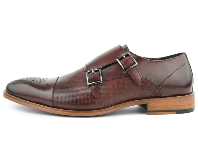 AG1101 Burgundy | Pre-Owned