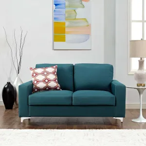 Allure Upholstered Sofa by Modway