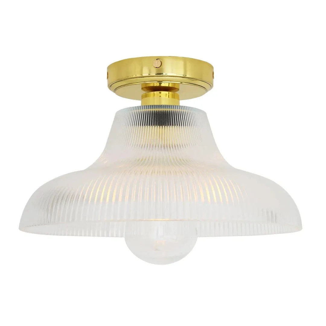 Aquarius Ceiling Light - Mullan Lighting