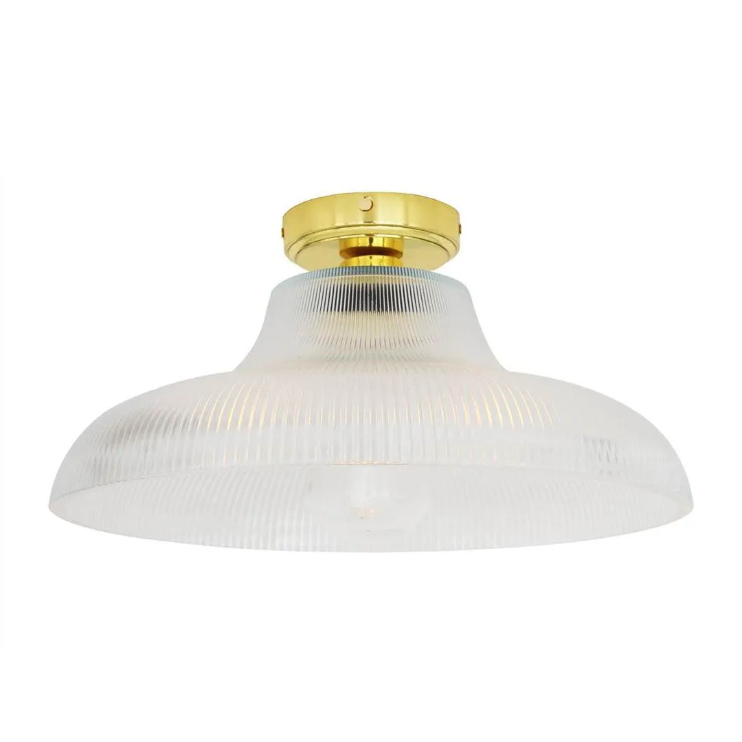 Aquarius Ceiling Light - Mullan Lighting