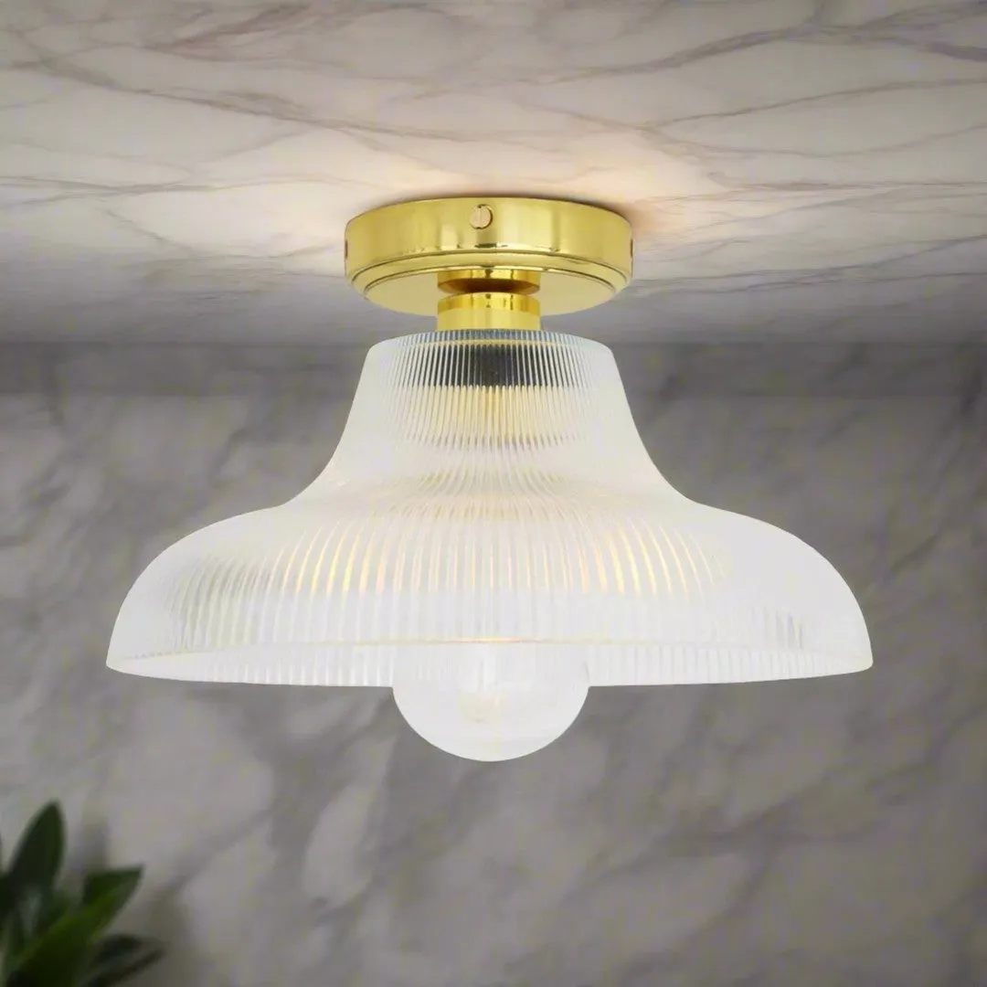 Aquarius Ceiling Light - Mullan Lighting