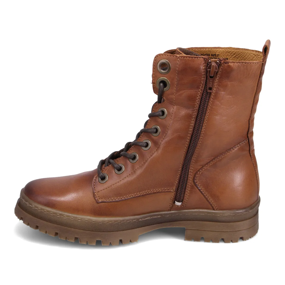 Arcadia Boot