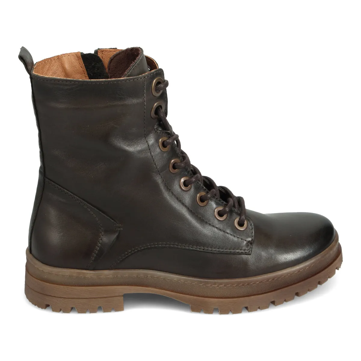 Arcadia Boot