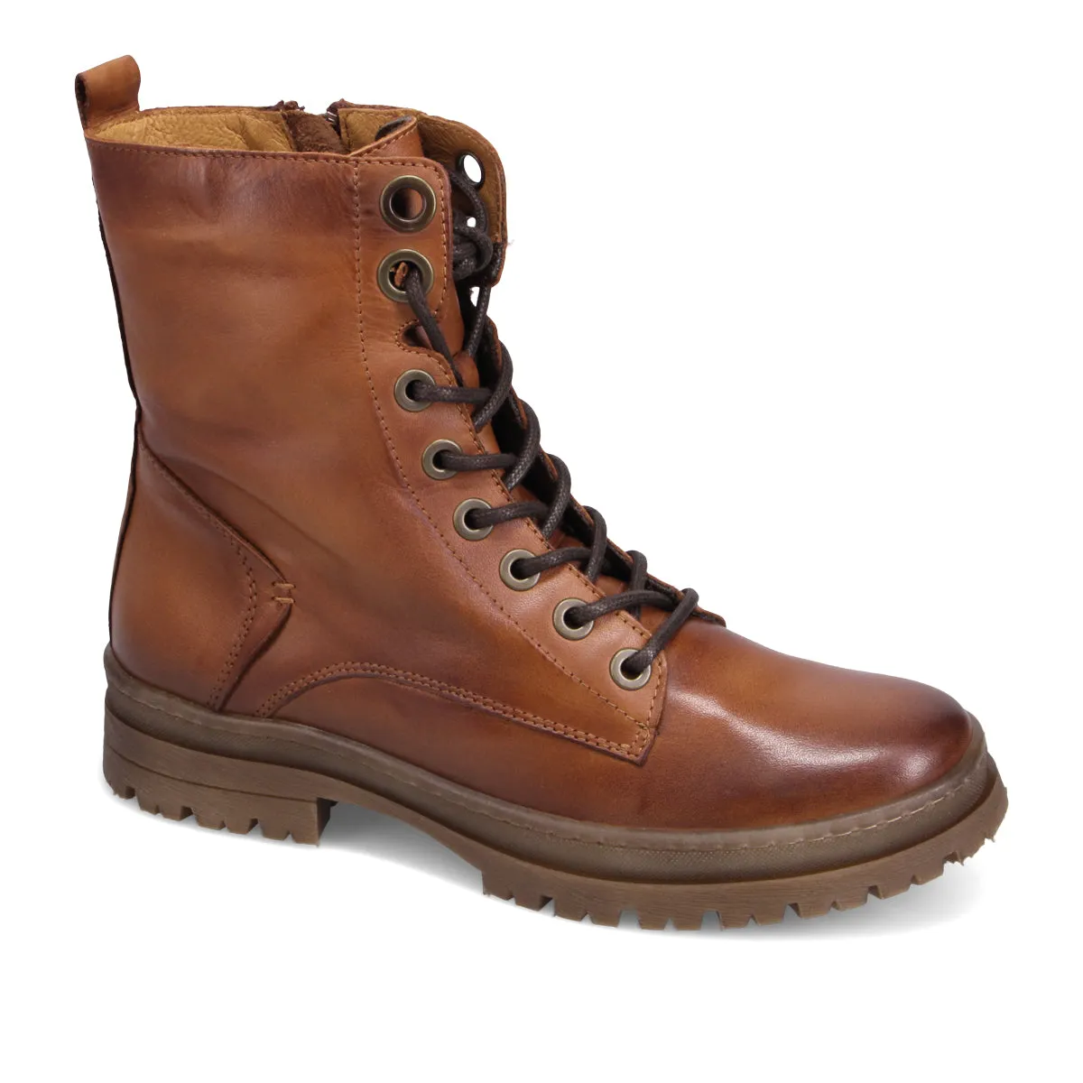 Arcadia Boot