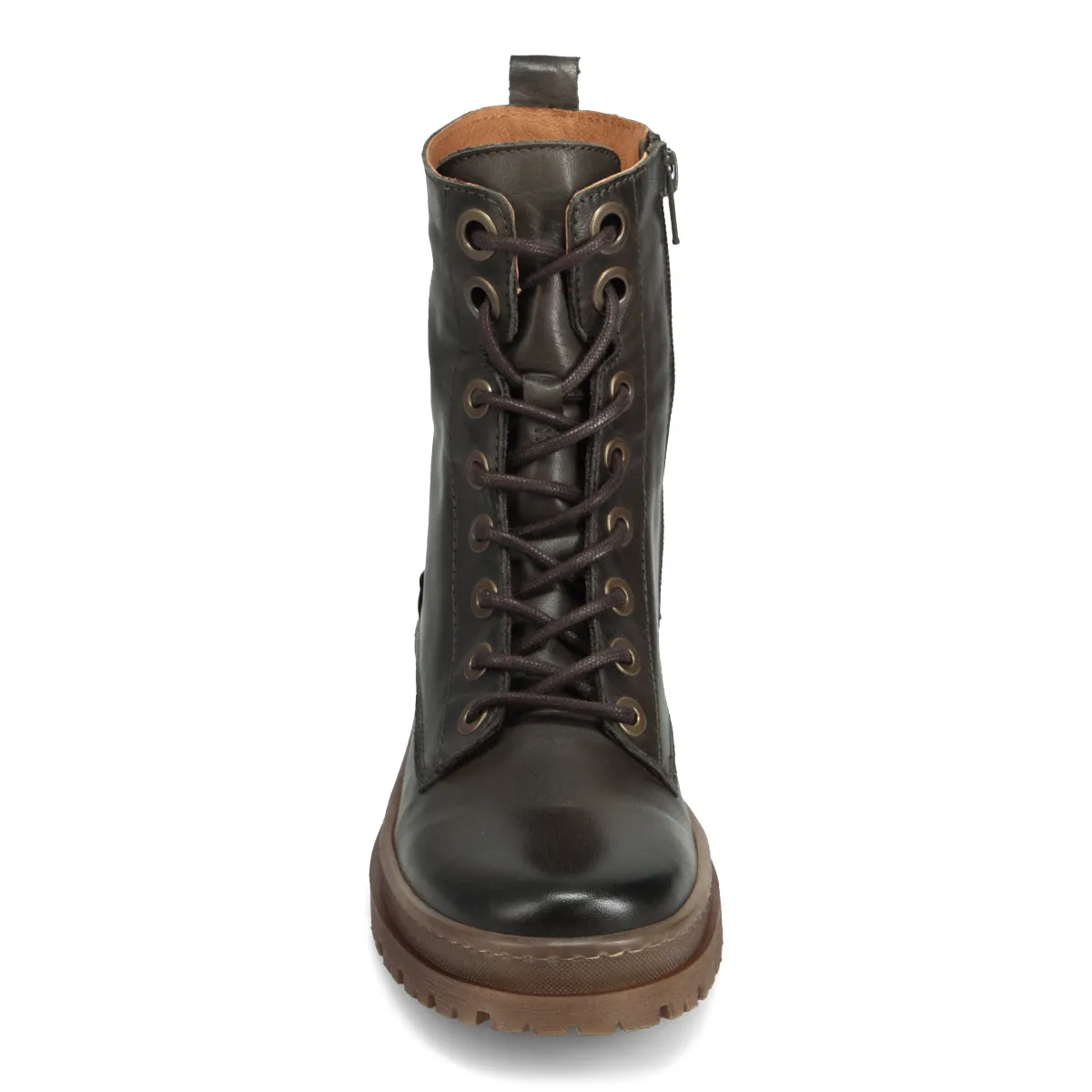 Arcadia Boot