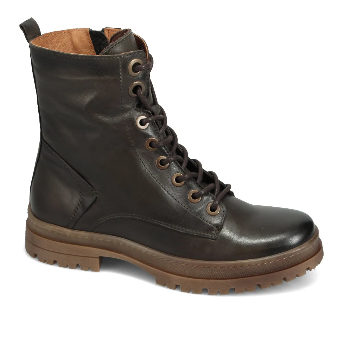 Arcadia Boot