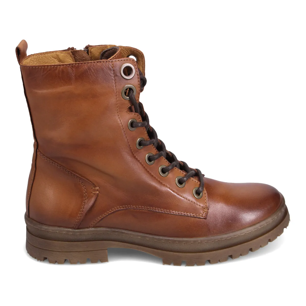 Arcadia Boot