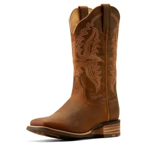 Ariat Women's Olena Boot Sassy Brown