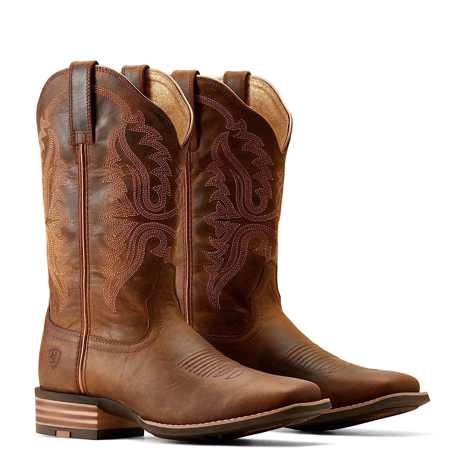 Ariat Women's Olena Boot Sassy Brown