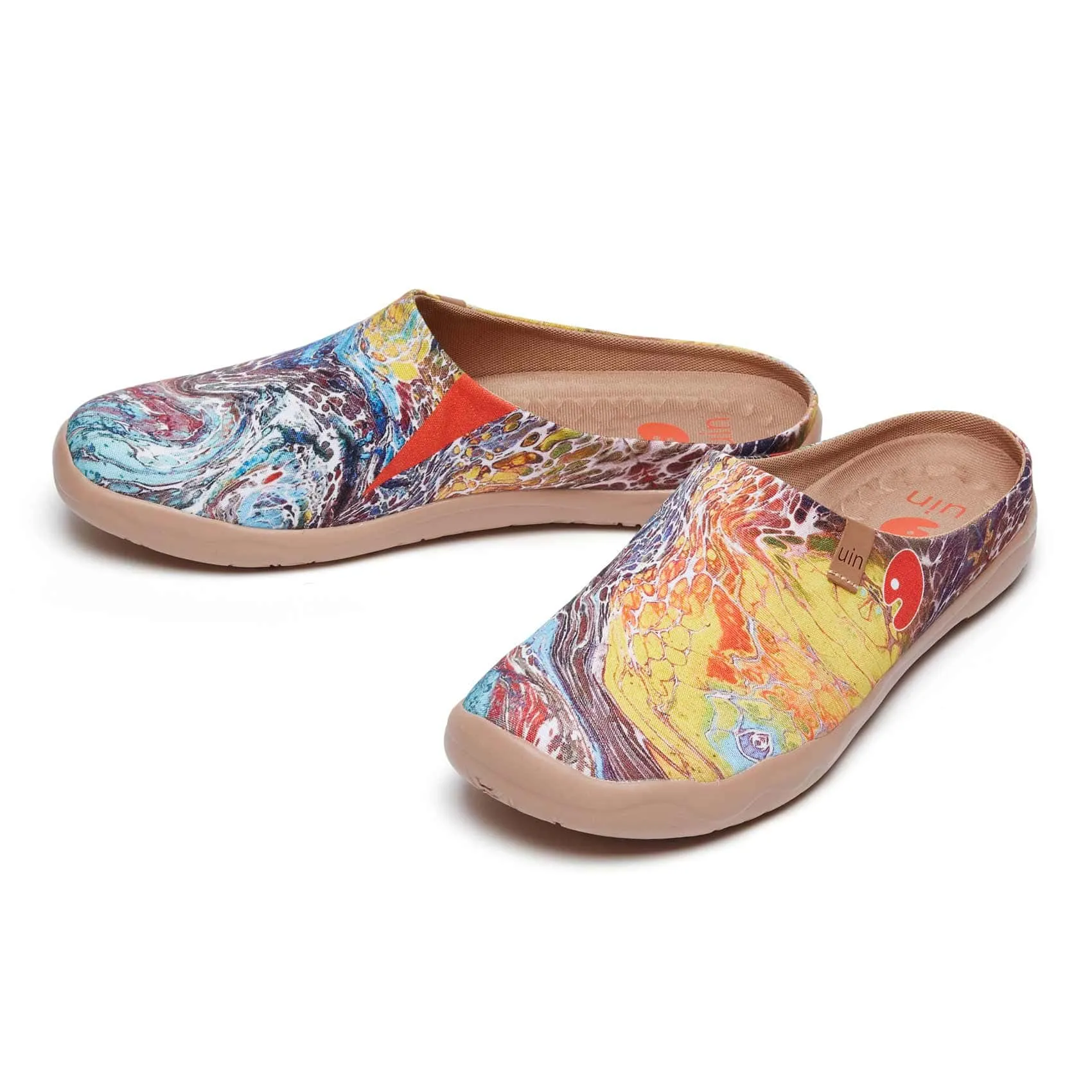 Arts & Drafts Malaga Slipper Men