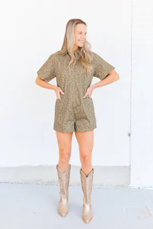 ASPYN ROMPER