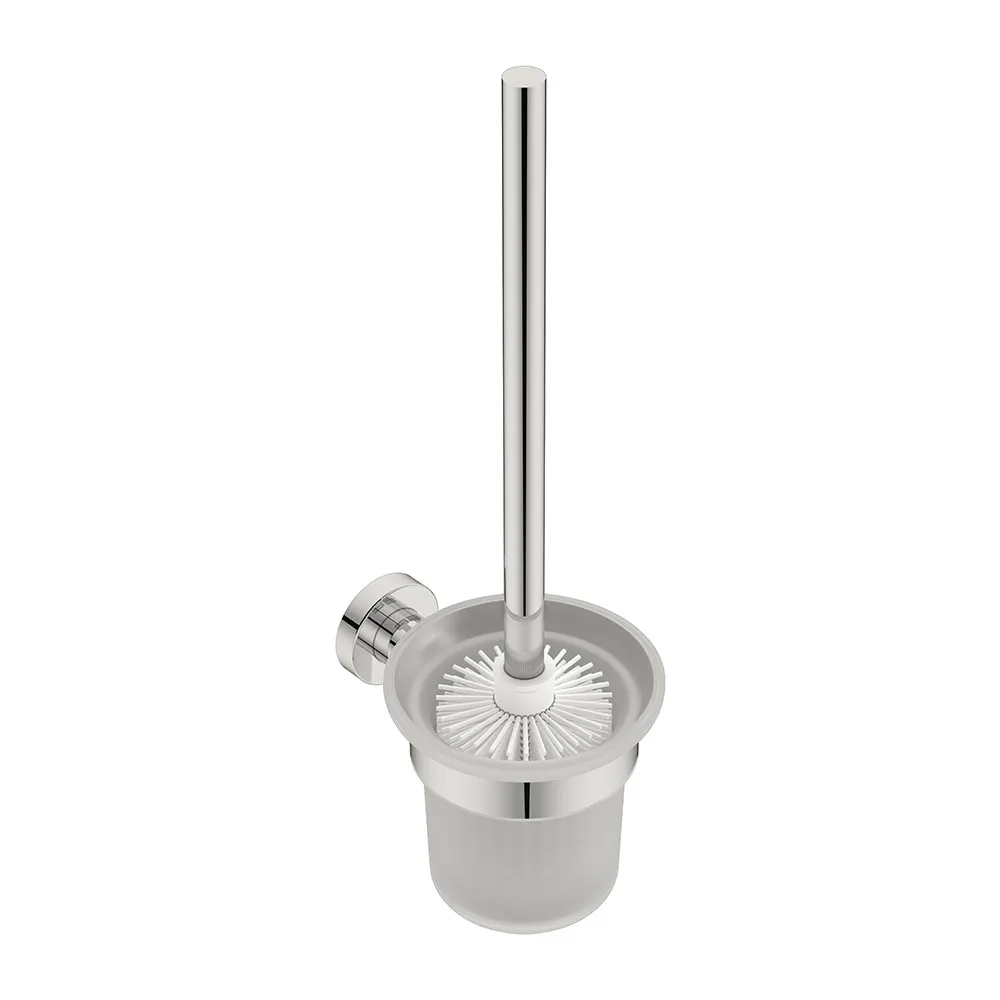 Bathroom Butler 4838 Toilet Brush and Holder