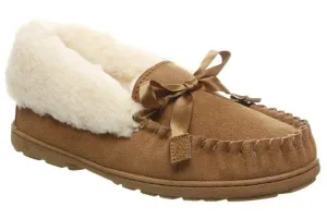 Bearpaw: Women's Indio Hickory II