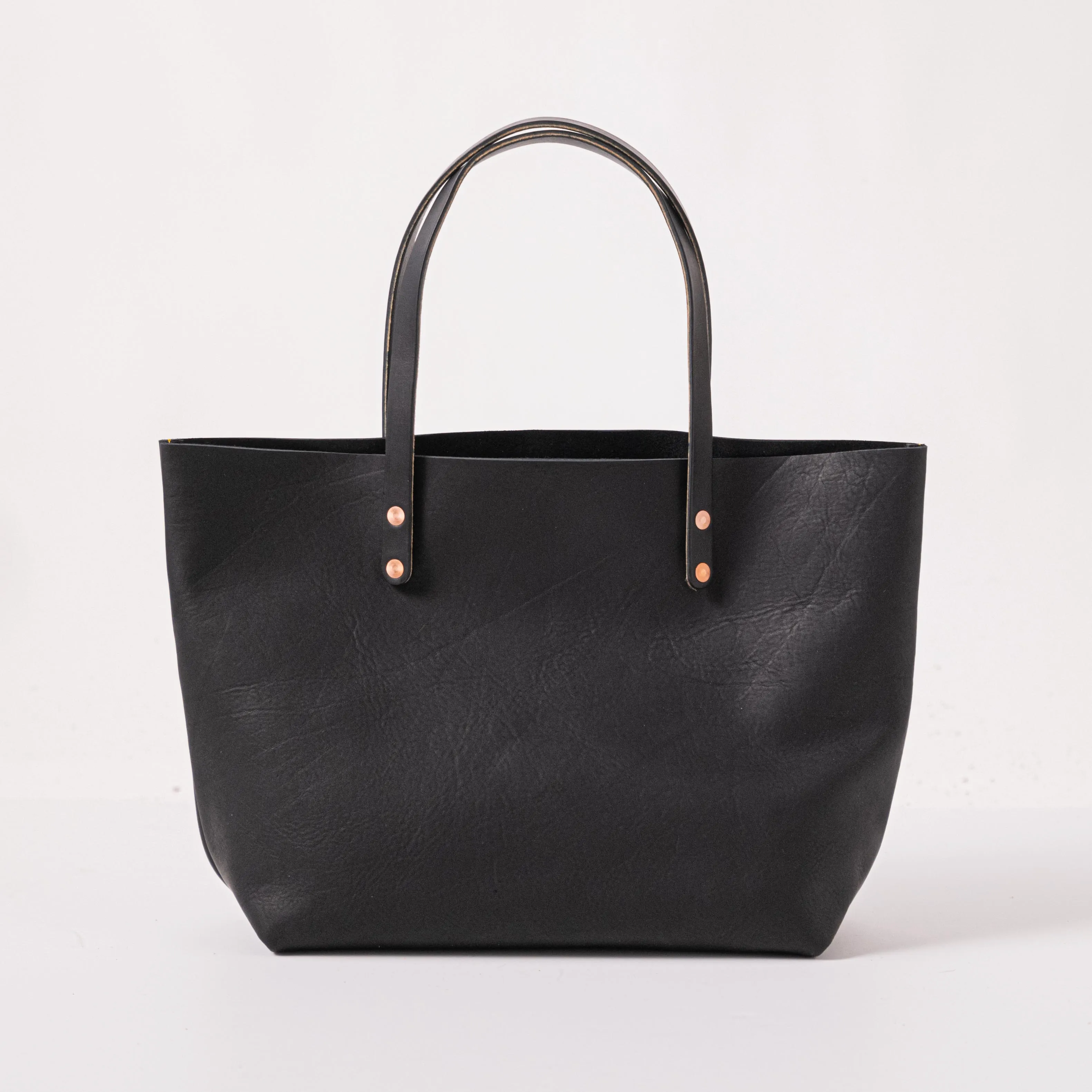 Black Cypress East West Tote