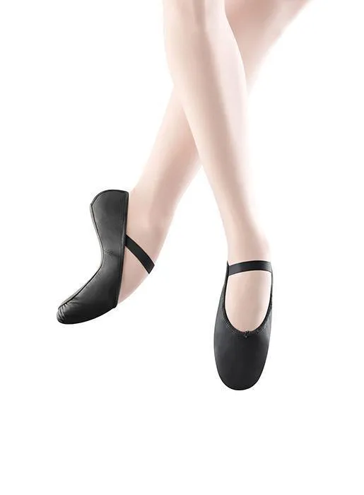 Bloch Ballet Shoes in Black