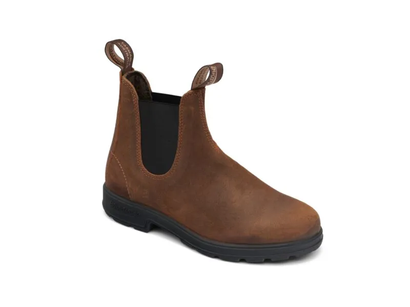 Blundstone 1911 Unisex Original Series Suede Boots