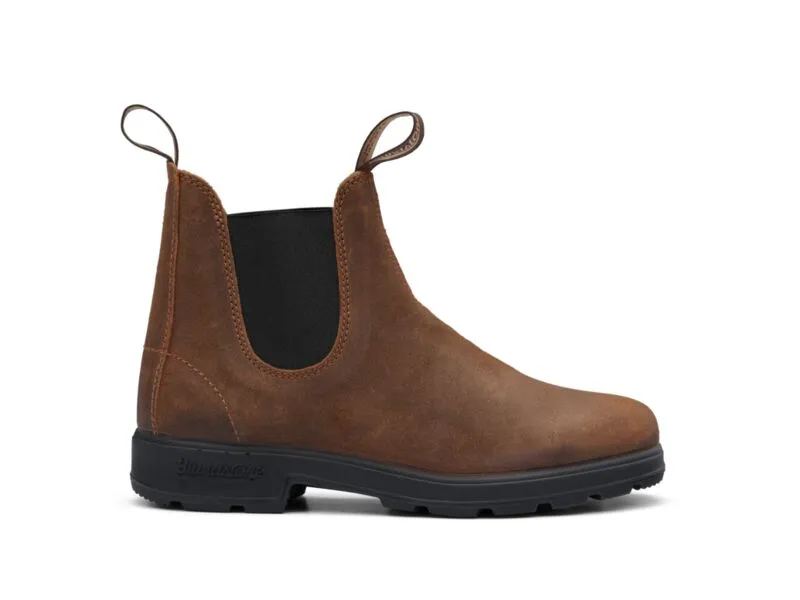 Blundstone 1911 Unisex Original Series Suede Boots