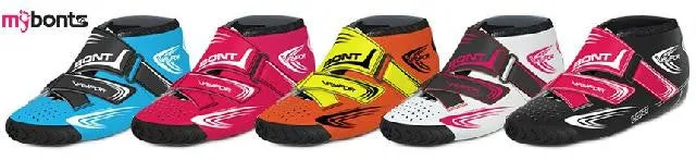 Bont Vaypor Custom Boot Only