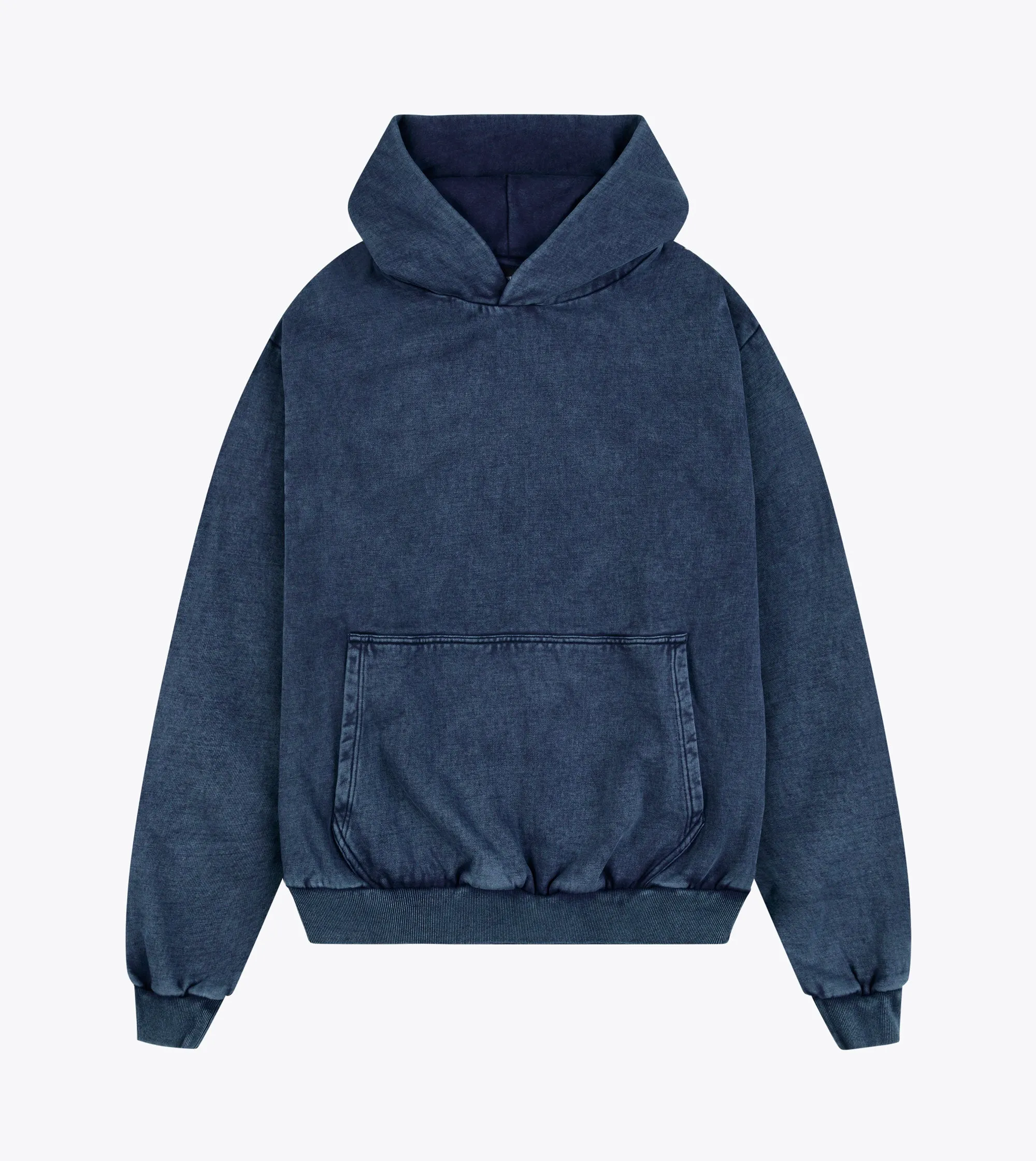 Box Hood GD Navy