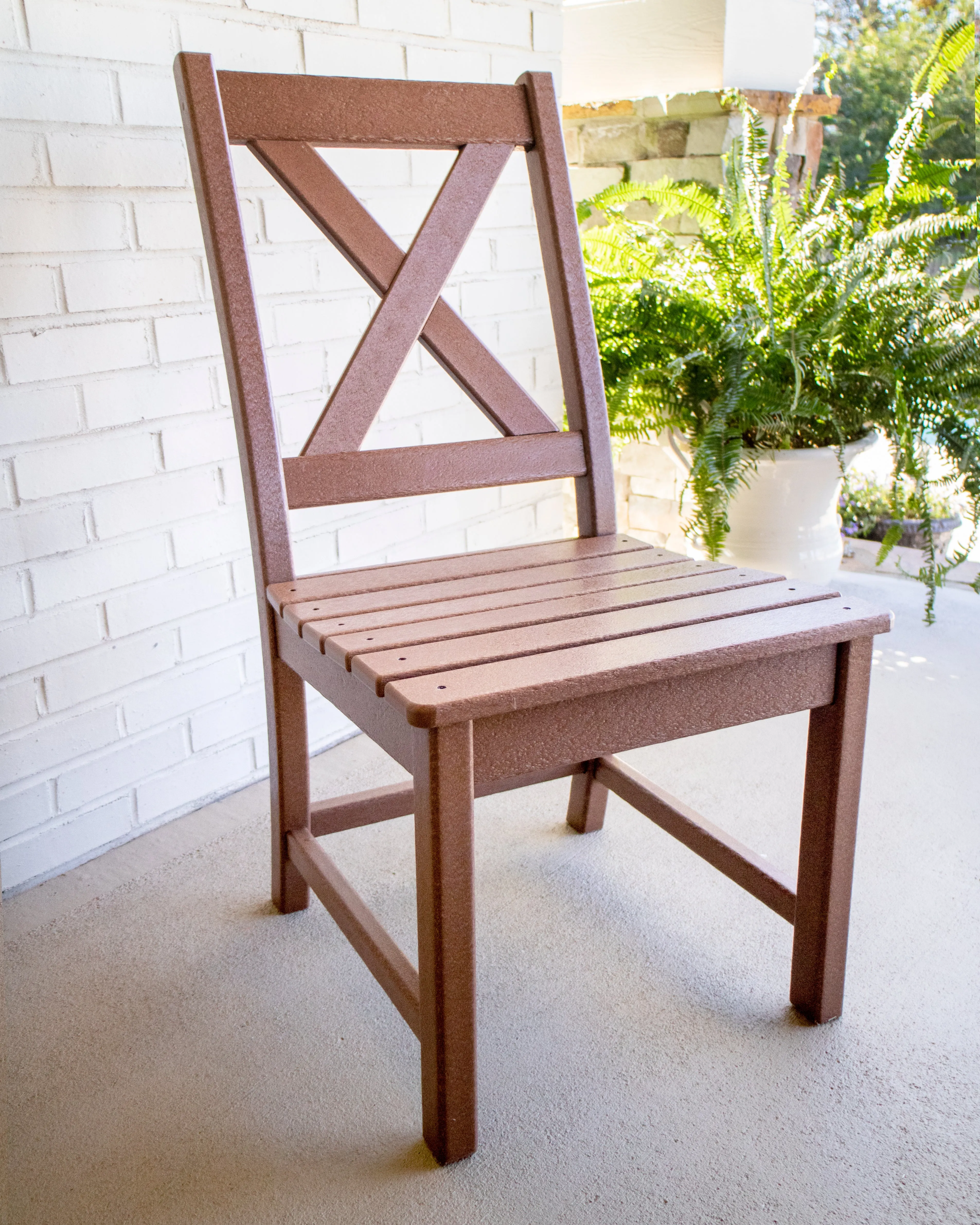 Braxton Dining Side Chair