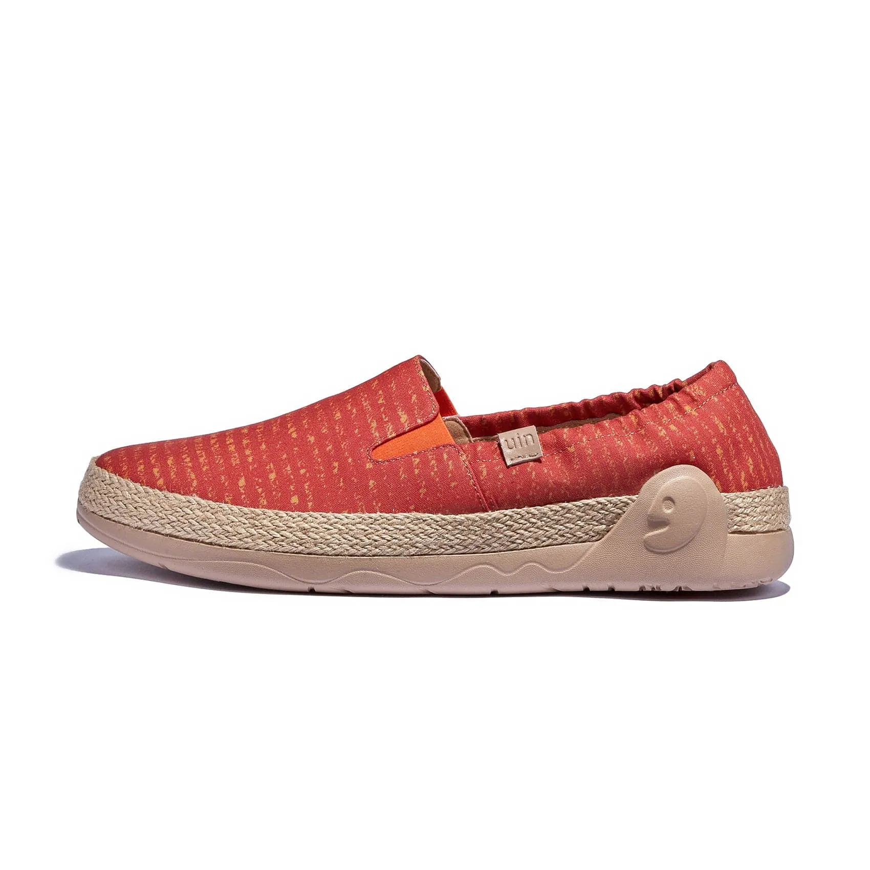 Burnt Ochre Marbella VI Women