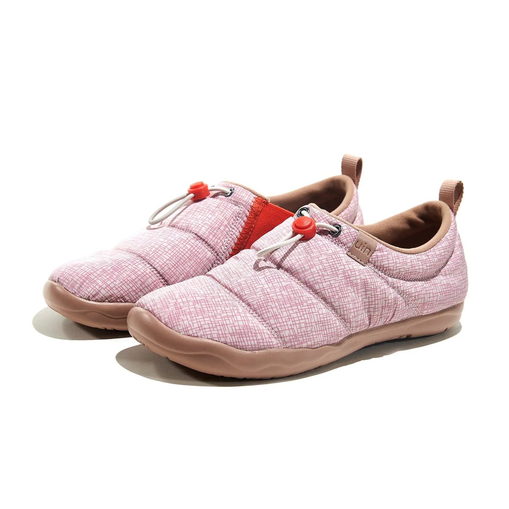 Camellia Pink Toledo I Women