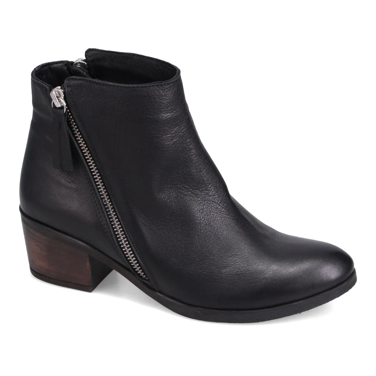 Camila Ankle Boot