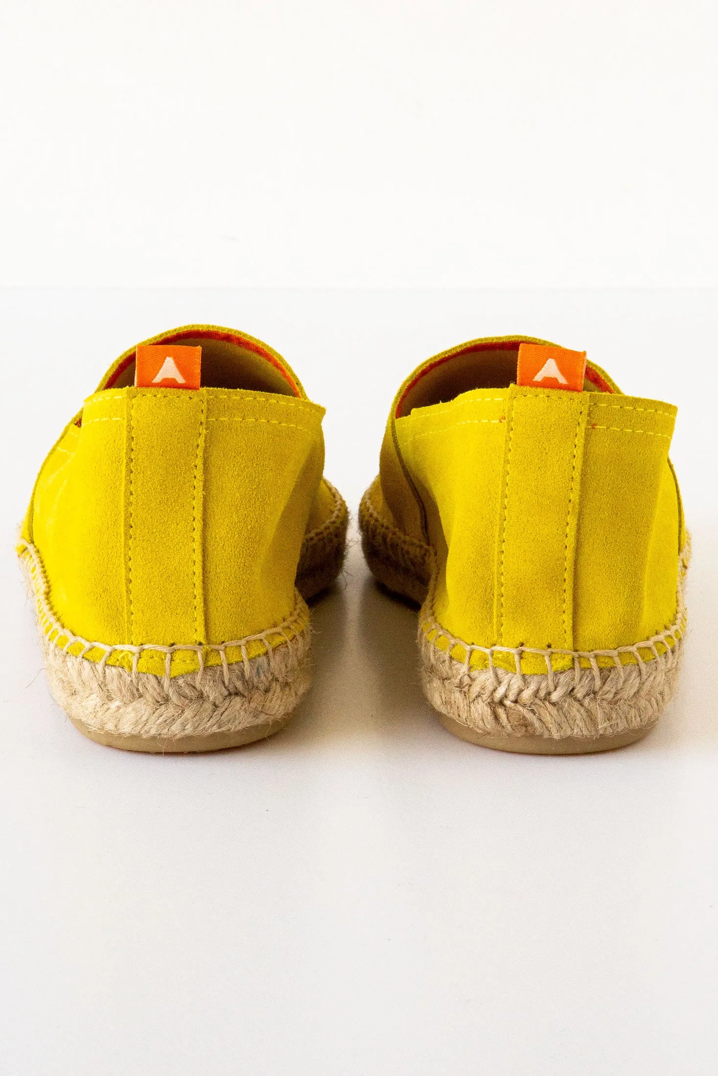 Camping Espadrille