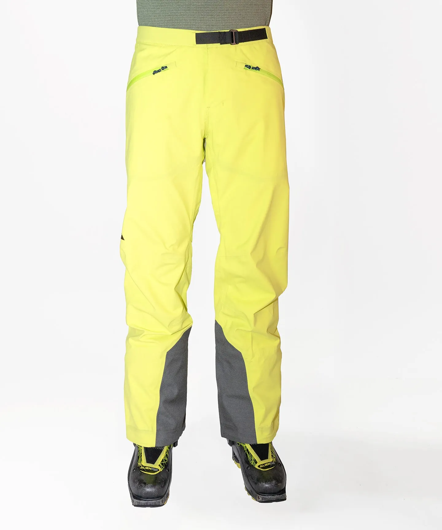 Cham 3L Shell Pant