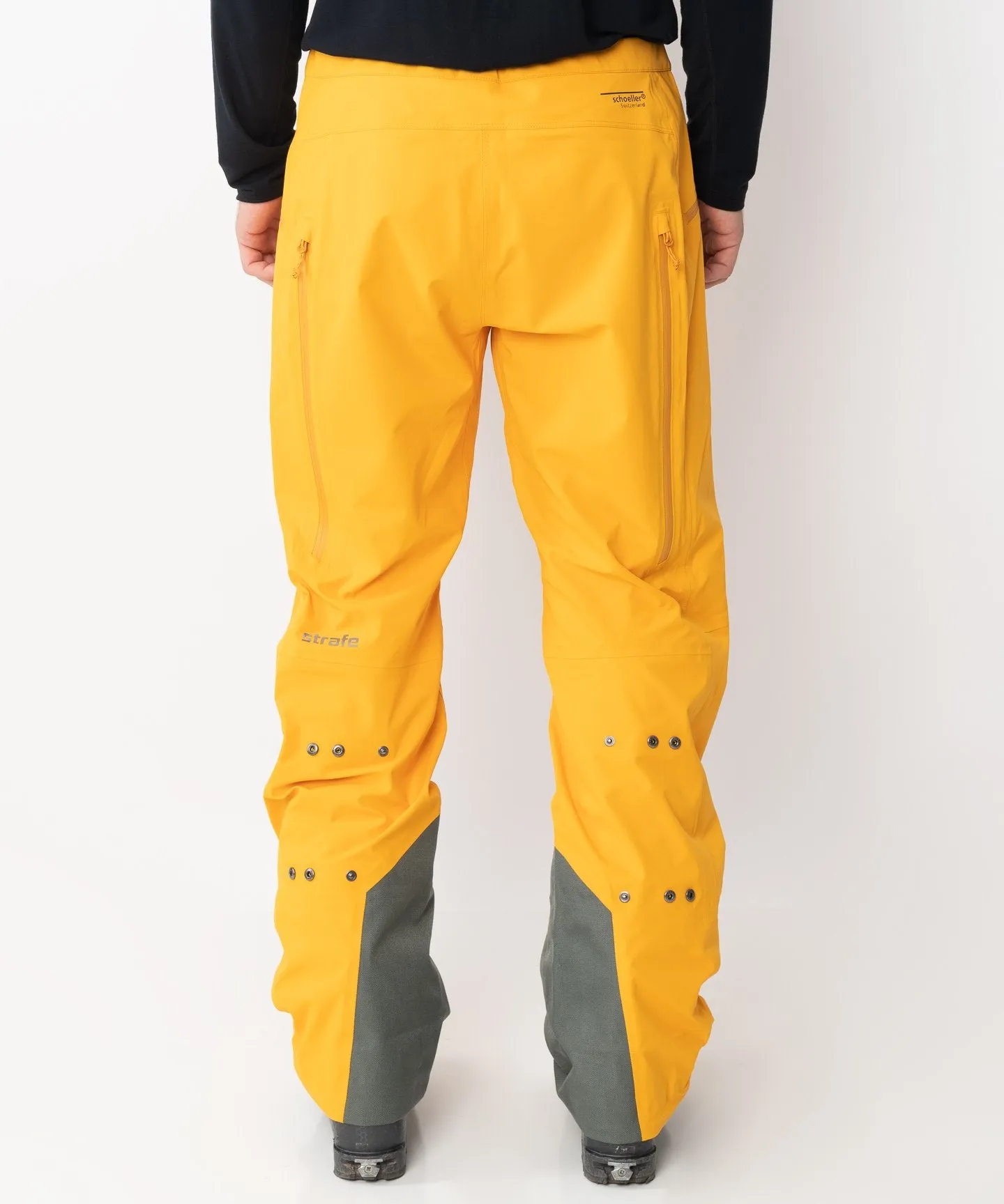 Cham 3L Shell Pant