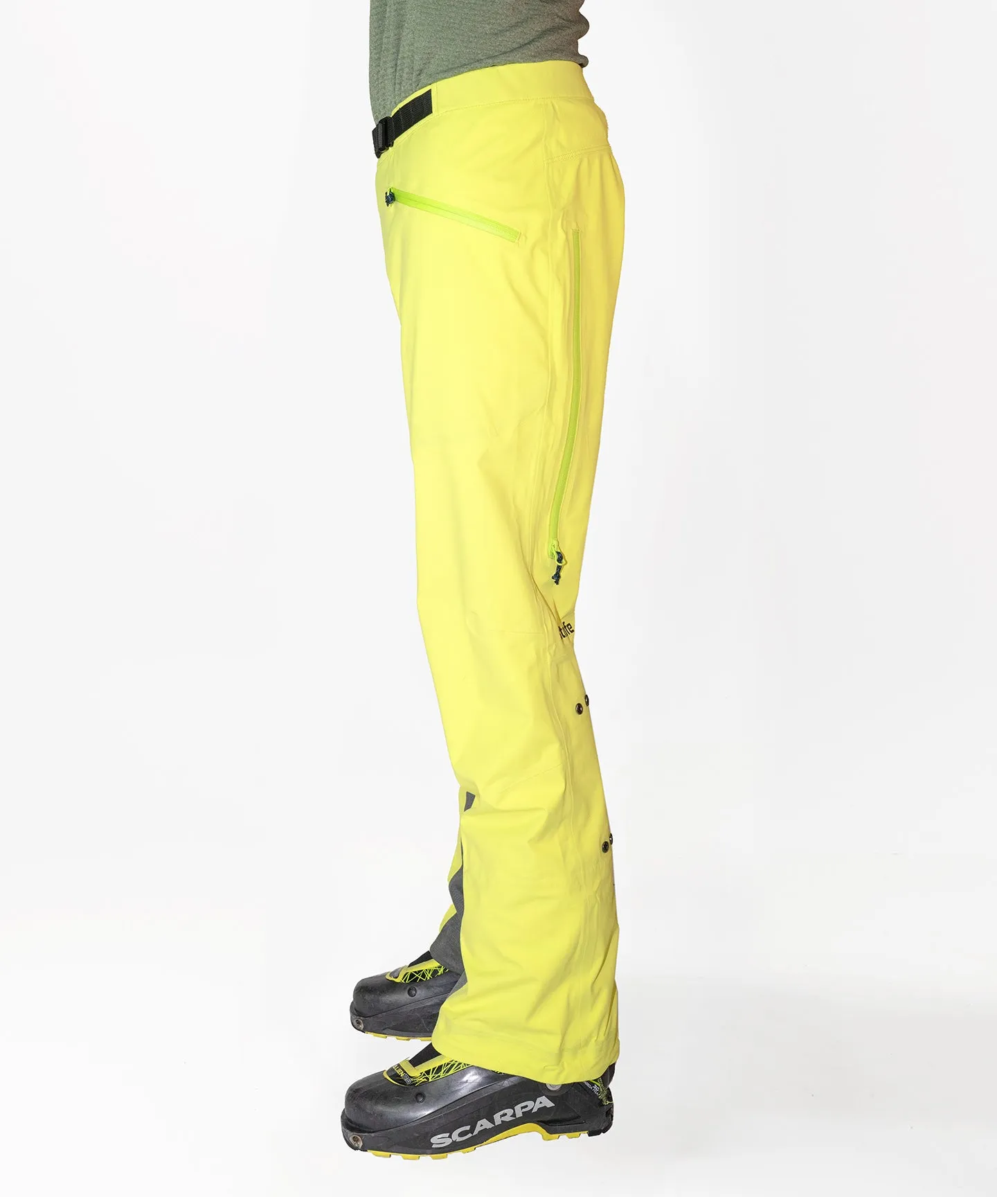 Cham 3L Shell Pant